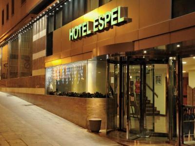 Hotel Espel - Bild 2