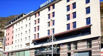 Hotel Espel - Bild 3