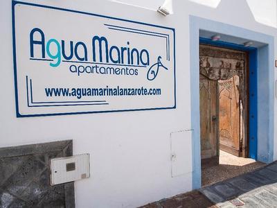 Hotel Apartments Agua Marina - Bild 5