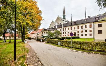 Vadstena Klosterhotel - Bild 1