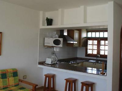 Hotel Bandama Bungalows - Bild 5