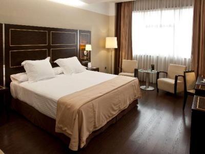 NH Gran Hotel Casino Extremadura - Bild 4