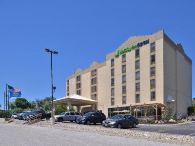 Hotel Holiday Inn Express & Suites Central Omaha - Bild 3