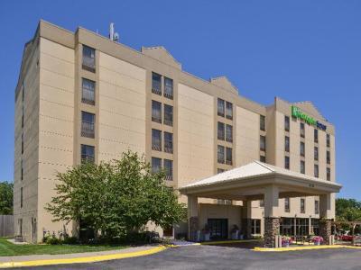 Hotel Holiday Inn Express & Suites Central Omaha - Bild 2