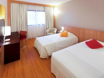 Hotel Novotel Campo Grande - Bild 5