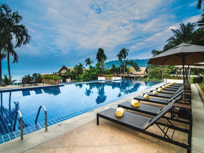 Hotel Andamantra Resort & Villa Phuket - Bild 1