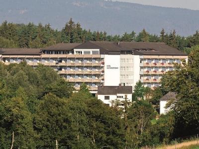 SOIBELMANNS Hotel Bad Alexandersbad - Bild 4