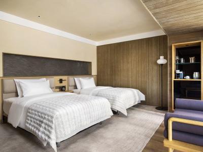 Hotel Le Meridien Shenyang Heping - Bild 5