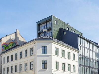 Hotel Frogner House Apartments - Bild 2