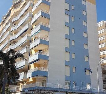 Hotel Apartamentos Gandía Playa de L'Ahuir 3000 - Bild 4