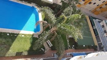 Hotel Apartamentos Gandía Playa de L'Ahuir 3000 - Bild 5