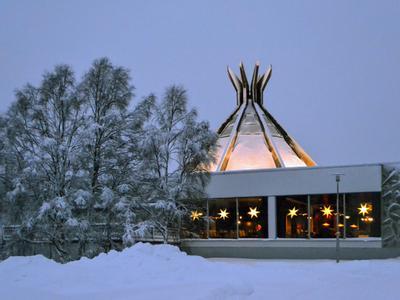 Original Sokos Hotel Kuusamo, Kuusamo - Bild 3