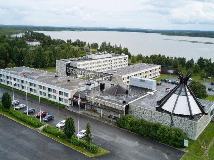 Original Sokos Hotel Kuusamo, Kuusamo - Bild 1