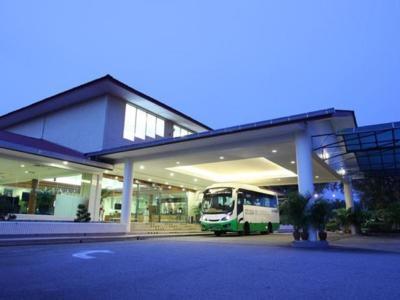 Hotel ibis Styles Sepang KLIA - Bild 2