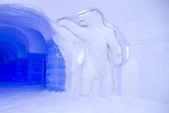 Hotel Igloo - Bild 5