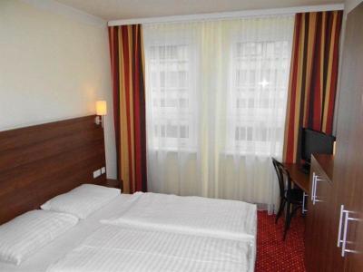 Hotel PLAZA Inn Salzburg City - Bild 5
