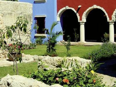 Hacienda Puerta Campeche, a Luxury Collection Hotel, Campeche - Bild 2