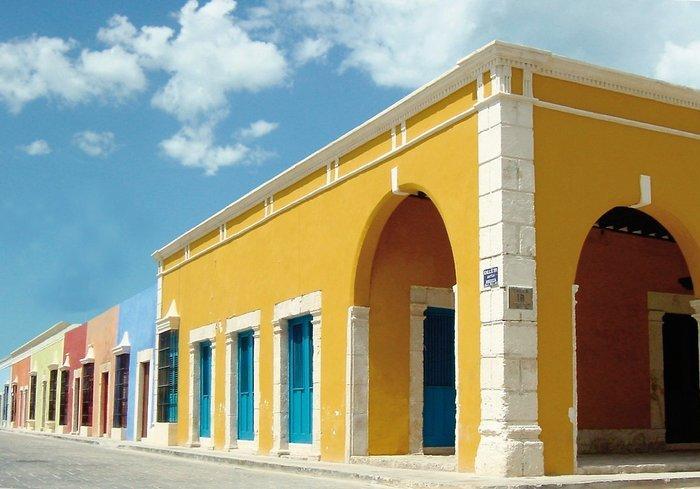 Hacienda Puerta Campeche, a Luxury Collection Hotel, Campeche - Bild 1