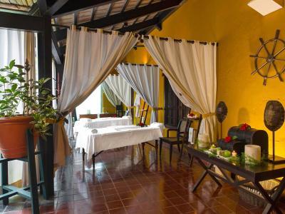 Hacienda Puerta Campeche, a Luxury Collection Hotel, Campeche - Bild 4