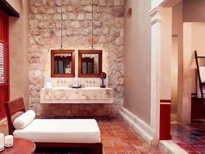 Hacienda Puerta Campeche, a Luxury Collection Hotel, Campeche - Bild 3