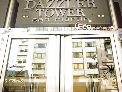 Hotel Dazzler by Wyndham Buenos Aires San Martín - Bild 2