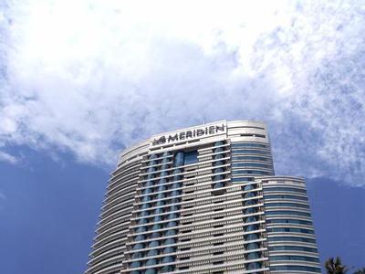 Hotel Le Méridien Kuala Lumpur - Bild 3