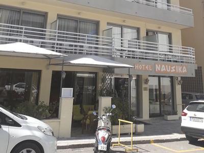 Hotel Nafsika - Bild 3