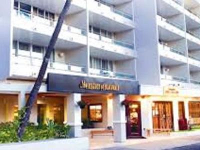 Hotel Regency on Beachwalk Waikiki by Outrigger - Bild 2