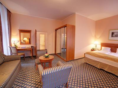 Spa Hotel Lauretta - Bild 3