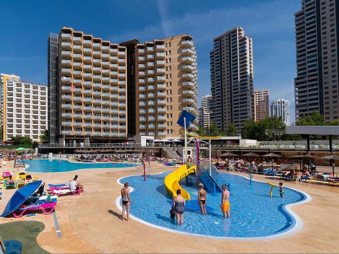 Hotel Rio Park - Bild 1