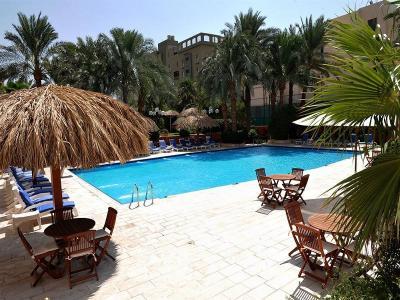 Aqaba Gulf Hotel - Bild 5