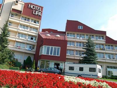 Hotel Thermal Resort Lendava - Bild 3