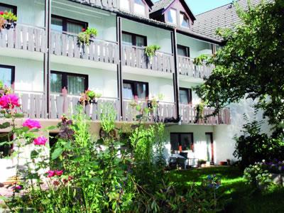 Hotel Hohenrodt - Bild 5