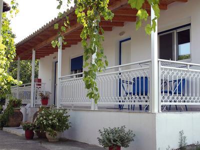 Hotel Villas Ganios - Bild 2