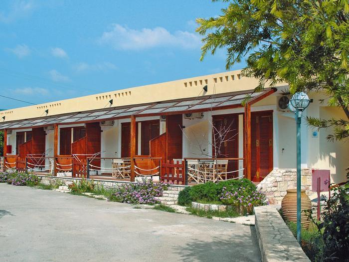 Hotel Villas Ganios - Bild 1