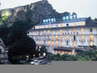 The Belfry & Spa Hotel - Bild 3