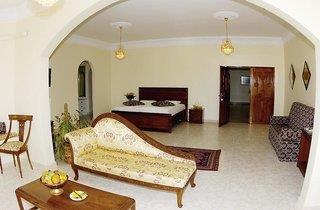 Hotel Villa Al Shamal - Bild 1