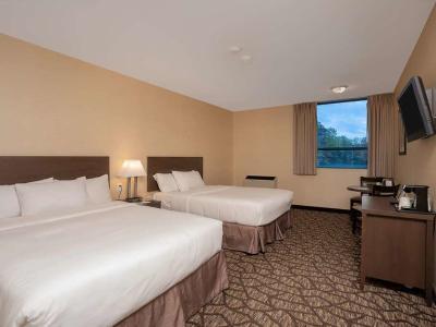 Hotel Days Inn by Wyndham Niagara Falls Lundys Lane - Bild 5