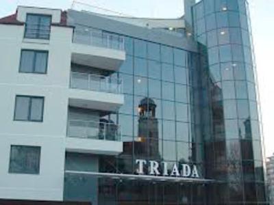 Hotel Triada - Bild 3