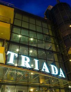 Hotel Triada - Bild 5