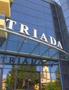 Hotel Triada - Bild 4