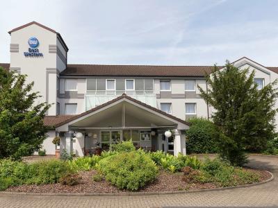 Best Western Hotel Peine-Salzgitter - Bild 2