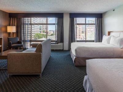 Hotel Holiday Inn Chicago North Evanston - Bild 4
