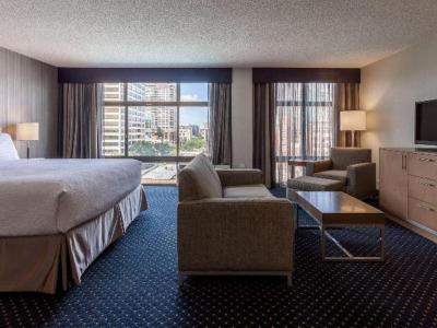Hotel Holiday Inn Chicago North Evanston - Bild 3