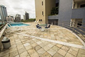 Hotel Othon Suites Recife Metrópolis - Bild 4