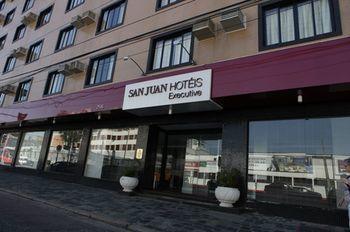 Hotel San Juan Executive - Bild 5
