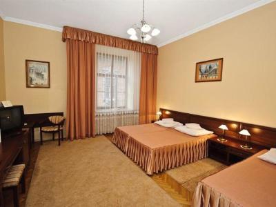 Hotel Saski Krakow, Curio Collection by Hilton - Bild 5