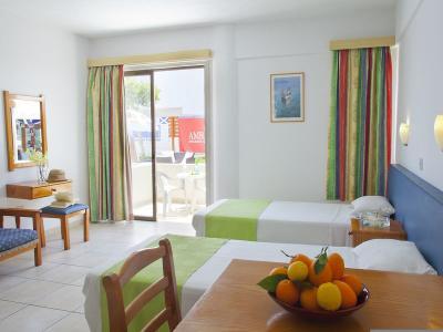 Paloma Hotel Apartments - Bild 3