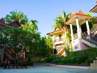 Hotel Cha Wan Resort - Bild 2
