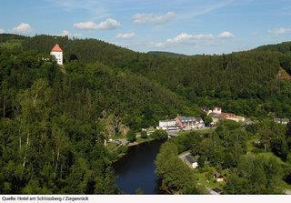 Hotel Am Schlossberg - Bild 1